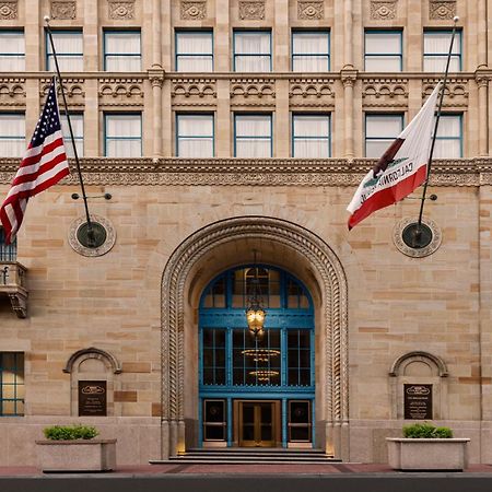 Courtyard By Marriott San Diego Downtown Eksteriør billede