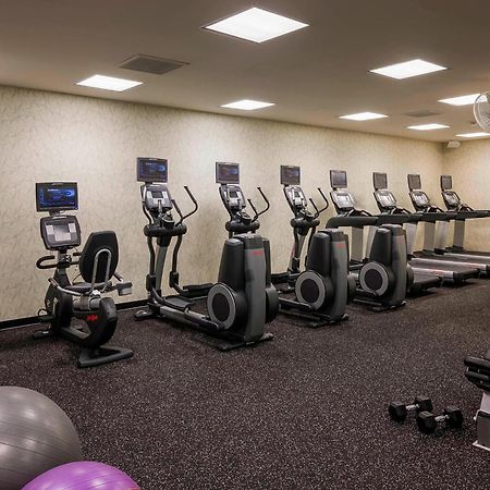 Courtyard By Marriott San Diego Downtown Eksteriør billede