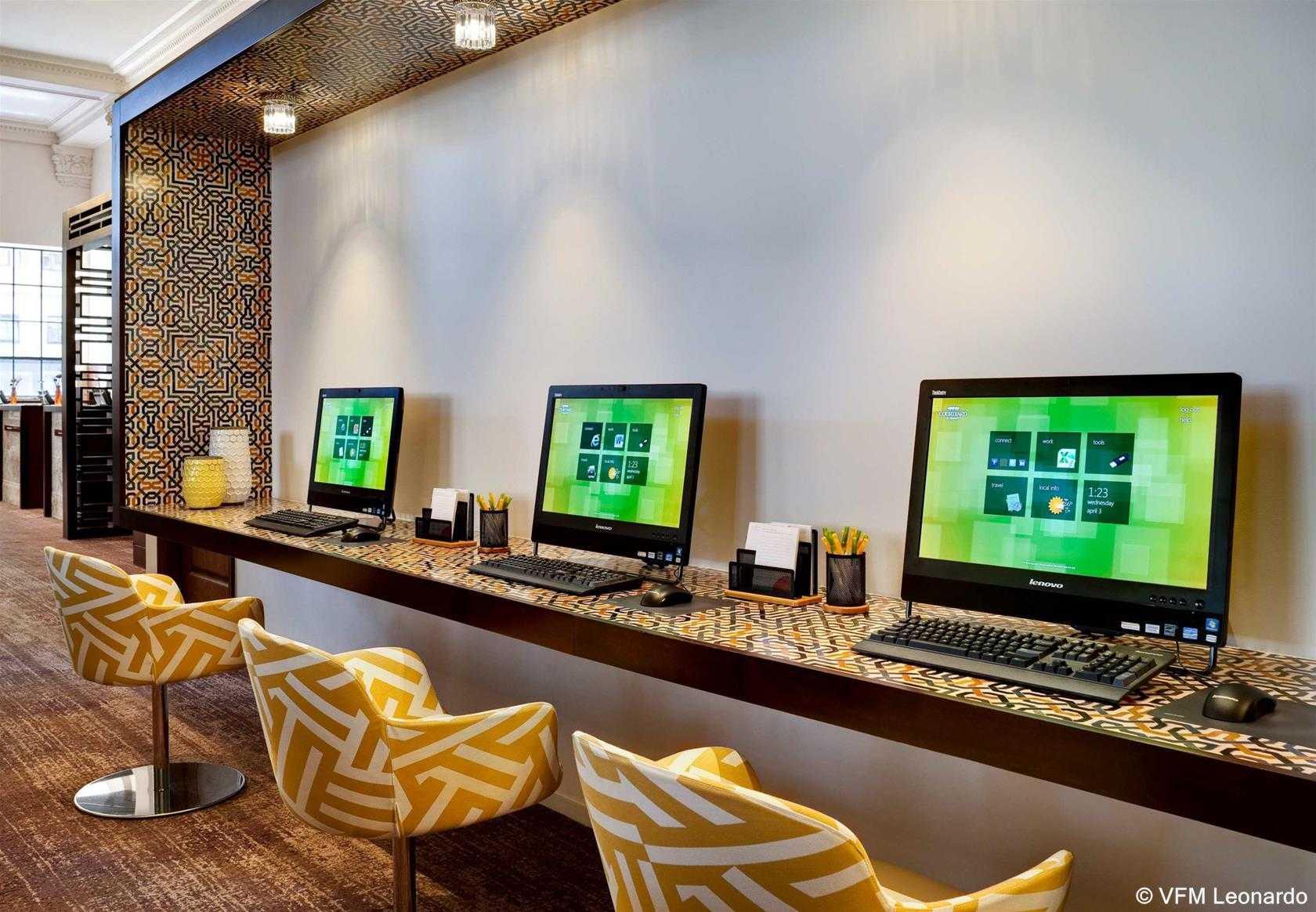 Courtyard By Marriott San Diego Downtown Eksteriør billede